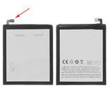 Аккумулятор BT61C Ver.3 для Meizu M3 Note, Li-Polymer, 3,85 B, 4050 мАч, Original (PRC), L681H