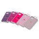 Чехол для Apple iPhone 11 Pro, сиреневый, Original Soft Case, силикон, lilac (05)
