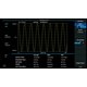 Программное расширение "анализ модуляции AM/FM" SIGLENT SSA3000XP-AMA для SIGLENT SSA3000X Plus