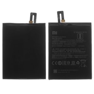 Акумулятор BM4E для Xiaomi Pocophone F1, Li Polymer, 3,85 B, 4000 мАг, Original PRC , M1805E10A
