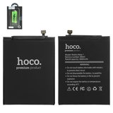 Аккумулятор Hoco BN4A для Xiaomi Redmi Note 7, Redmi Note 7 Pro, Li-Polymer, 3,85 B, 4000 мАч, M1901F7G, M1901F7H, M1901F7I