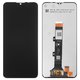 Дисплей для Motorola Moto G10 XT2127, Moto G20 XT2128, Moto G30 XT2129, чорний, без рамки, Original (PRC)
