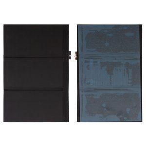 Акумулятор Deji для Apple iPad 3, iPad 4, Li ion, 3,7 В, 11560 мАг, #A1389, A1458, A1459, A1460