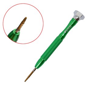 Зіркоподібна викрутка torx Sunshine SS 710 T5*23mm, Torx