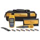 Тестер кабелю Fluke Networks MicroScanner™ (MS-POE-KIT) (5018513)