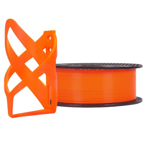 Філамент для 3D принтера PRUSA ASA Orange, 850 г