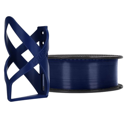 Філамент для 3D принтера PRUSA ASA Sapphire Blue, 850 г