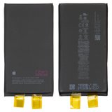 Акумулятор для iPhone 15 Plus, Li-ion, 3,867 B, 4650 мАг, збільшена ємність, без контролера, (A3039)