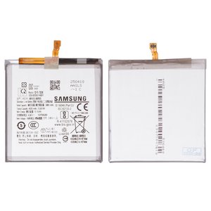 Акумулятор EB BS931ABY для Samsung S931 Galaxy S25, Li ion, 3,90 B, 4000 мАг, Original PRC 