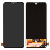 Дисплей для Xiaomi Poco M7 Pro 5G , Redmi Note 14 4G, Redmi Note 14 5G, чорний, без рамки, Original (PRC), 159.6mm, 24117RN76G, 24117RN76O, 24094RAD4G, global version
