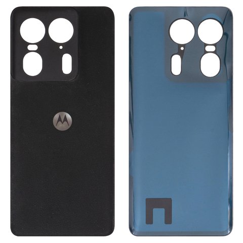 Задняя панель корпуса для Motorola Edge 50 Ultra, серая, forest grey