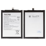 Аккумулятор BL-49OT для Tecno Camon 20, Camon 20 Pro 5G, Spark 20 Pro+ (KJ7), Li-Polymer, 3,87 B, 5000 мАч, Original (PRC)