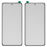 Стекло корпуса G+OCA PRO для OnePlus 11R, с OCA-пленкой, черное