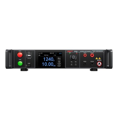 Тестер электроустановок UNI T UT5440