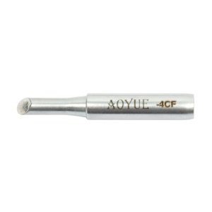 Soldering Iron Tip AOYUE T 4CF