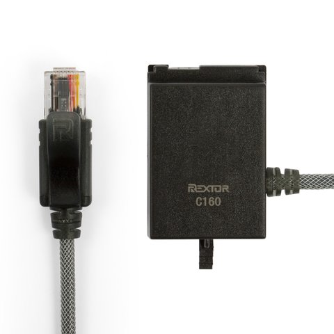 REXTOR кабель для Samsung C160