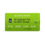 Activación DC-Unlocker Full para BEST Dongle