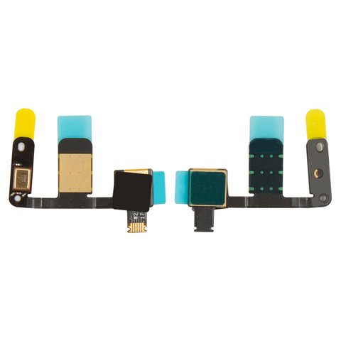Cable flex puede usarse con Apple iPad Mini, con componentes