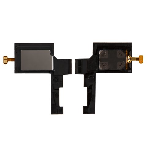 Buzzer compatible with Samsung G925F Galaxy S6 EDGE, in frame 