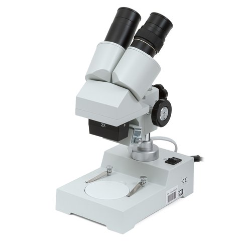 Stereo Microscope ST series ST B L