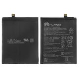 Battery HB386280ECW compatible with Huawei Honor 9, P10, (Li-Polymer, 3.82 V, 3200 mAh, Original (PRC))