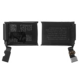 Battery A1761 compatible with Watch 2 42mm, (Li-ion, 3.8 V, 334 mAh, Original (PRC), ( A1758, A1817))