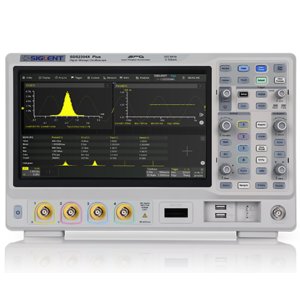 Расширение полосы пропускания ключ активации  SIGLENT SDS2000XP 4BW03