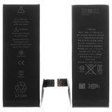 Batería puede usarse con iPhone SE, Li-ion, 3.82 V, 1624 mAh, HC, original IC, #616-00107