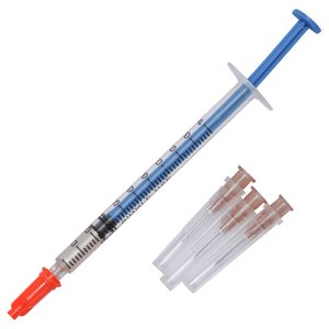 Barniz conductivo Mechanic MCN DJ002, 0.2 ml, silver conductive paint