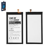 Batería Deji EB-BG975ABE puede usarse con Samsung G975 Galaxy S10 Plus, Li-ion, 3.85 V, 4100 mAh