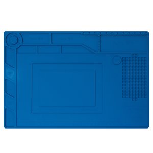 Insulation Mat Mechanic V72 S 150, antistatic, 270 mm, 388 mm, with cells 