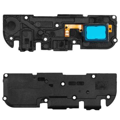 Buzzer compatible with Samsung A045 Galaxy A04, in frame 