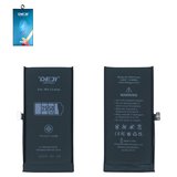 Аккумулятор Deji для Apple iPhone 13 mini, Li-ion, 3,88 B, 2550 мАч, повышенная ёмкость, original IC