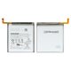 Batería EB-BG991ABY puede usarse con Samsung G991 Galaxy S21 5G, Li-ion, 3.88 V, 4000 mAh, Original (PRC)