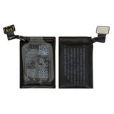 Batería A1847 puede usarse con Watch 3 38mm, Li-ion, 3.81 V, 262 mAh, Original (PRC), (A1848)