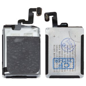 Battery A2345 compatible with Watch 6 40mm, Li ion, 3.85 V, 265 mAh, Original PRC  