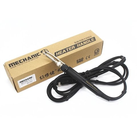 Cautín de recambio Mechanic HK 908AA, 60 W, 5pin