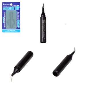 Soldering Iron Tip Mechanic The King 900M T IS, antistatic, for lead free soldering 