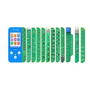 JC V1SE WiFi  Programmer 12  in 1 Set for iPhone 5 15 series