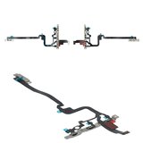 Cable flex puede usarse con iPhone 15 Pro Max, del botón de volumen, del botón de encendido, Original (PRC)