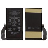 Battery GZE8U compatible with Google Pixel 7, (Li-Polymer, 3.86 V, 4355 mAh, Original (PRC))