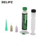 Flux Paste RELIFE F-22A, (for welding stainless steel, for soldering copper and steel, for nickel soldering, high-level, 10 ml)