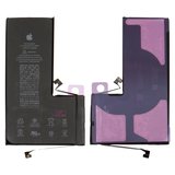 Battery compatible with iPhone 11 Pro Max, (Li-ion, 3.79 V, 4450 mAh, High Capacity, original IC) #616-00651