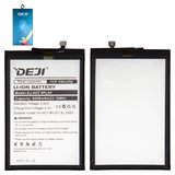Аккумулятор Deji BL-58BX для Infinix Hot 10 Play (X688C), Hot 11 Play, Hot 9 Play (X680), Li-ion, 3,85 B, 6000 мАч