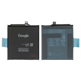 Battery GVYZ7 compatible with Google Pixel 9, Pixel 9 Pro, (Li-Polymer, 3.90 V, 4700 mAh, Original (PRC))