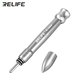 Punzón rompe vidrios para tapa trasera RELIFE RL-066B