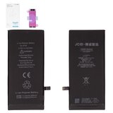 Battery JCID compatible with Apple iPhone XR, (Li-Polymer, 3.79 V, 3500 mAh, High Capacity)