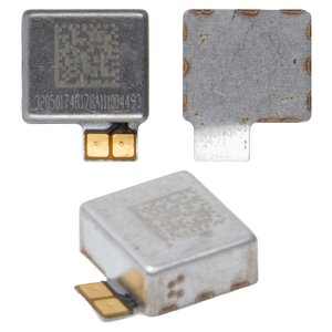 Vibrating Motor compatible with Xiaomi 14T, Poco X7 Pro, Redmi Note 13 Pro 5G, Redmi Note 14 Pro Plus 5G