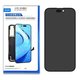 LCD JCID compatible with iPhone 14 Pro, (black, with frame, without error, (OLED) JCID Diagnosable, 120Hz)