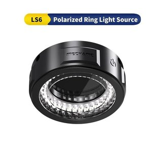 Microscope Illuminations Mechanic LS6, diode, 84 LED 